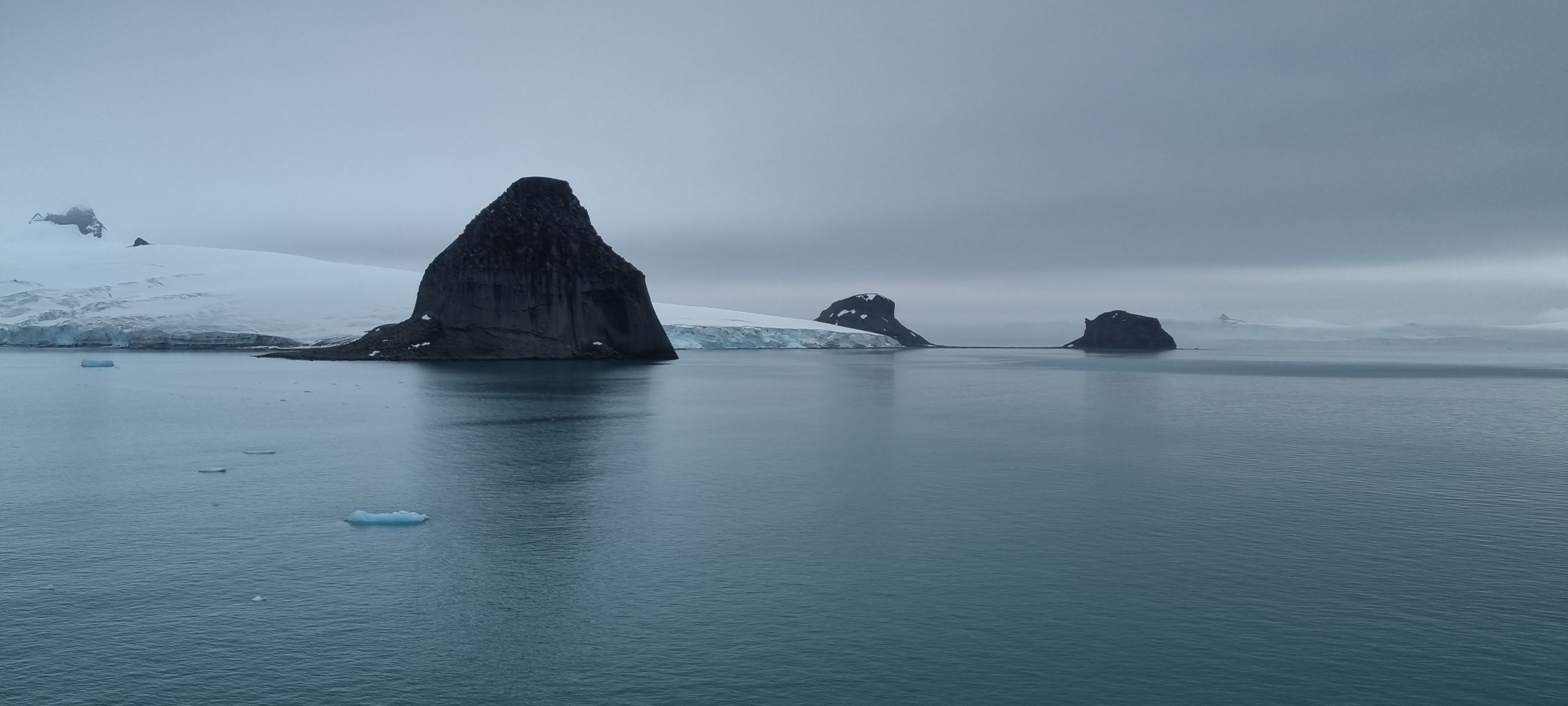 Spert Island Antarctica