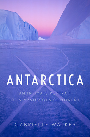 The Lost Men- The Harrowing Story of Shackleton’s Ross Sea Party by Kelly Tyler-Lewis book cover books about antarctica