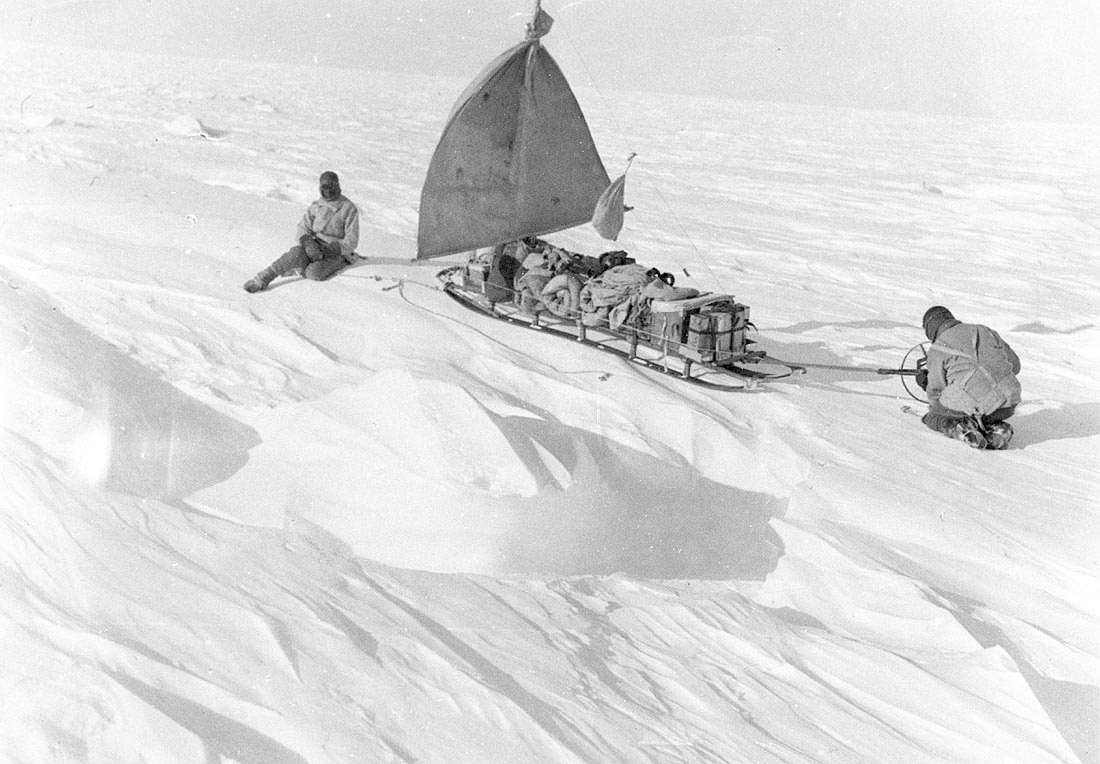 The_Australian_Antarctic_Expedition