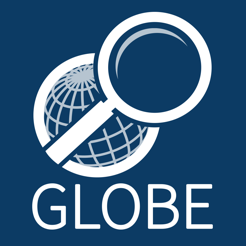 NASA GLOBE App Icon