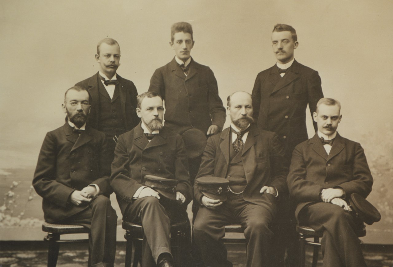 Nordenskjöld_expedition_Antarctica