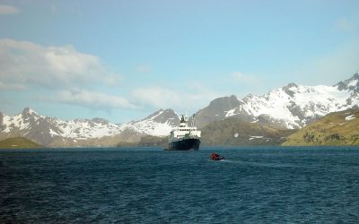 Stromness Bay