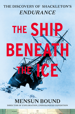 The Lost Men- The Harrowing Story of Shackleton’s Ross Sea Party by Kelly Tyler-Lewis book cover books about antarctica