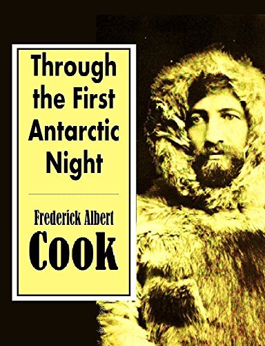 The Lost Men- The Harrowing Story of Shackleton’s Ross Sea Party by Kelly Tyler-Lewis book cover books about antarctica