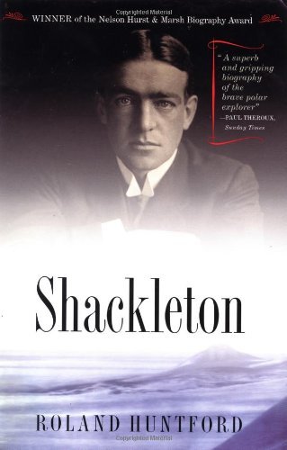 The Lost Men- The Harrowing Story of Shackleton’s Ross Sea Party by Kelly Tyler-Lewis book cover books about antarctica