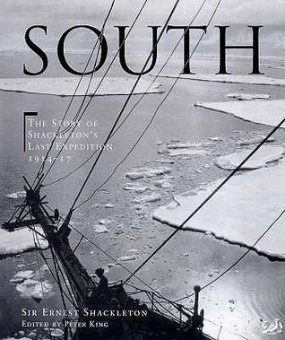 The Lost Men- The Harrowing Story of Shackleton’s Ross Sea Party by Kelly Tyler-Lewis book cover books about antarctica