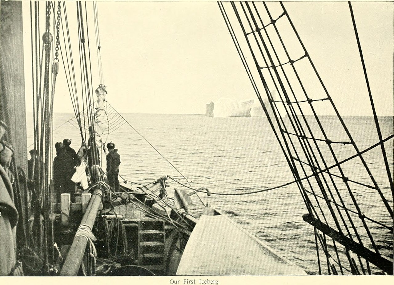 second_French_antarctic_expedition