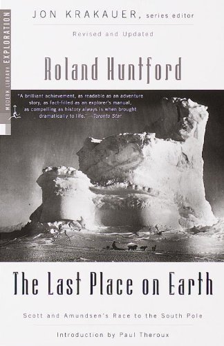 The Lost Men- The Harrowing Story of Shackleton’s Ross Sea Party by Kelly Tyler-Lewis book cover books about antarctica