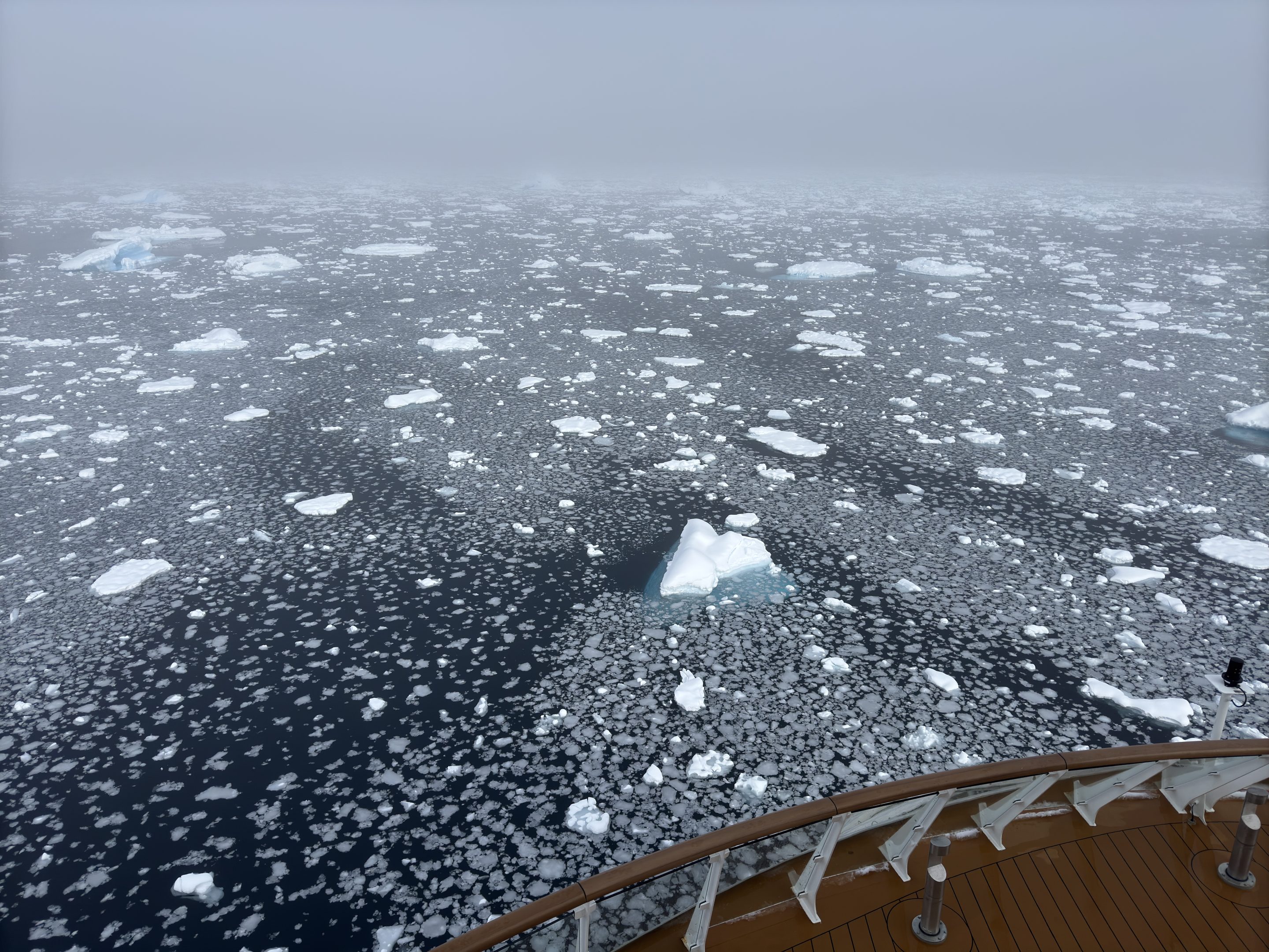 Antarctica-in-November