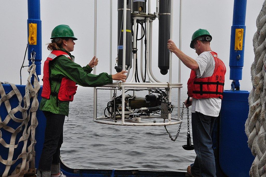 Deploying-a-CTD