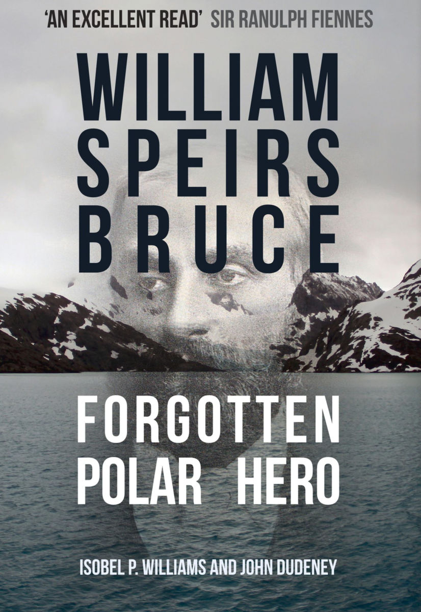 william-spiers-bruce-forgotten-polar-hero-book-cover